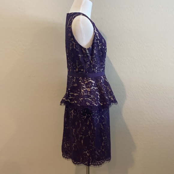 Eliza J NWT dress size 6 - Picture 6 of 8